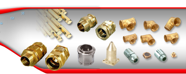brass products