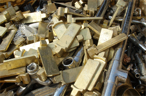 Brass Scrap