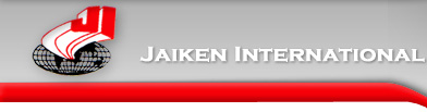jaiken international